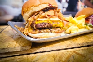 Agenda en Buenos Aires: Afters BA, festival de hamburguesas y el cierre del Año Nuevo Chino