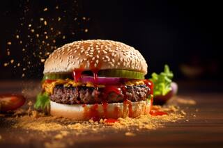 El requisito clave para conseguir gratis una comida King Jr. en Burger King