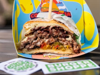 Burgerpalusa