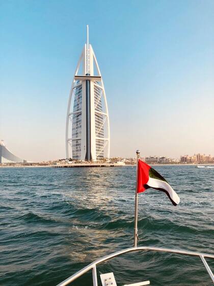 Burj Al Arab
