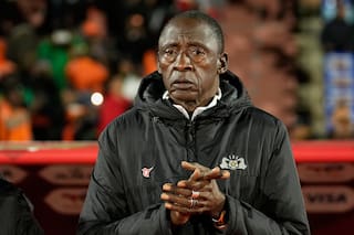 Burkina Faso despide al entrenador Brama Traoré tras decepcionante Copa Africana