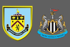 Burnley - Newcastle: horario y previa del partido de la Premier League