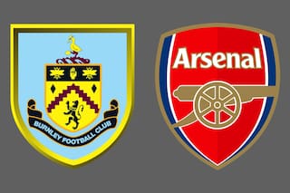 Burnley vs. Arsenal, por la Premier League 2025: día, hora y cómo seguir online