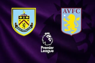 Burnley vs. Aston Villa, por la Premier League 2025: día, hora y cómo seguir online