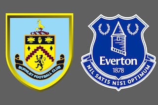 Burnley vs. Everton, por la Premier League 2025: día, hora y cómo seguir online