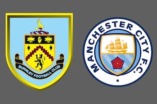 Burnley vs. Manchester City, por la Premier League 2025: día, hora y cómo seguir online