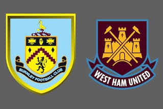 Burnley vs. West Ham United, por la Premier League 2025: día, hora y cómo seguir online