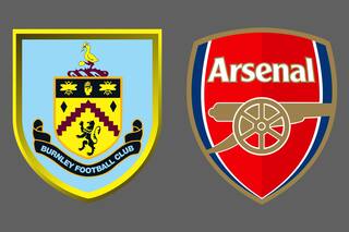 Arsenal venció por 2-0 a Burnley, por la Premier League 2025