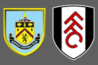 Fulham venció por 3-2 a Burnley, por la Premier League 2025
