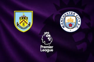 Manchester City venció por 1-0 a Burnley, por la Premier League 2025