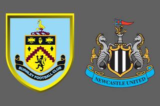 Newcastle United venció por 3-1 a Burnley, por la Premier League 2025