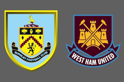 West Ham United venció por 2-0 a Burnley, por la Premier League 2025