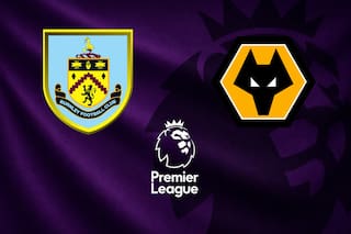 Burnley y Wolverhampton Wanderers empataron 1-1 por la Premier League 2025