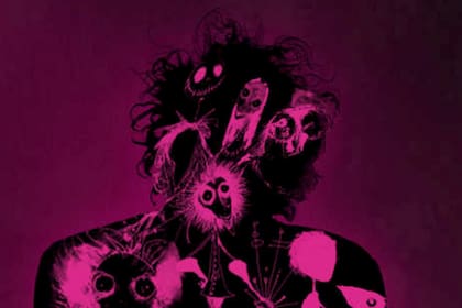 Burton en su laberinto: la propuesta recorre el universo del realizador durante una hora, en una visita no apta para menores de 14 años