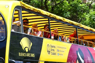 Porteñólogos de incógnito