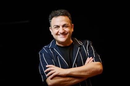 Busca no generar malos entendidos, ante cada pedido de visita a un niño enfermo; "lo que sana es el amor y el trabajo de los médicos", sostiene