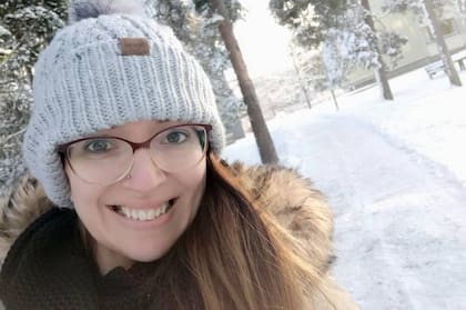 "Buscábamos un lugar más tranquilo, pequeño, ordenado”.