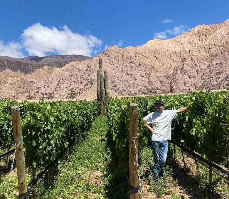 La Feria del Vino Slow Food en Buenos Aires: un encuentro sostenible