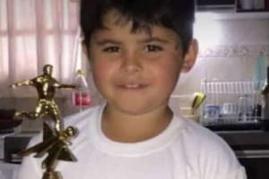 Desapareció un chico de ocho años y sospechan de sus padres