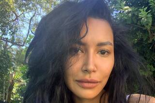 Naya Rivera: cámaras de seguridad registraron por última vez a la actriz de Glee