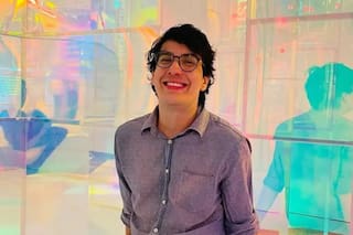 Buscan a un profesor brasileño de 35 años que desapareció en el centro porteño