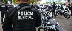 Los intendentes piden un mayor rol en seguridad y avanzan con el gobierno bonaerense para tener una policía municipal fuerte