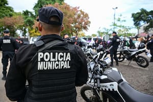 Los intendentes piden un mayor rol en seguridad y avanzan con el gobierno bonaerense para tener una policía municipal fuerte