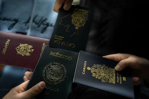 El proyecto de ley que busca eliminar las visas de trabajo H1-B otorgadas a migrantes en EE.UU.
