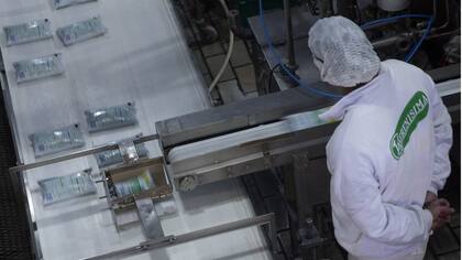 Buscan mayor competitividad para las industrias