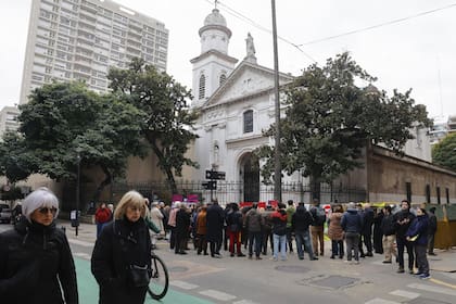 Buscan preservar la iglesia del año 1745