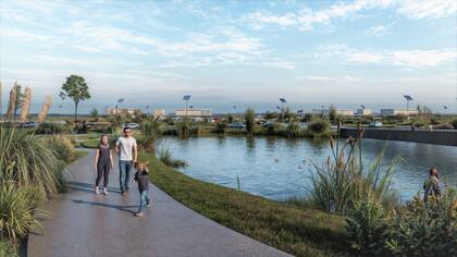 Conectar la ciudad con el mar: este es el máster plan que evalúa la provincia para renovar el imponente complejo Punta Mogotes Conectar la ciudad con el mar: este es el máster plan que evalúa la provincia para renovar el imponente complejo Punta Mogotes