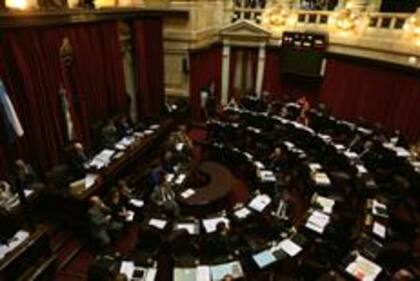 Buscan que la reforma sea debatida pronto en el recinto del Congreso