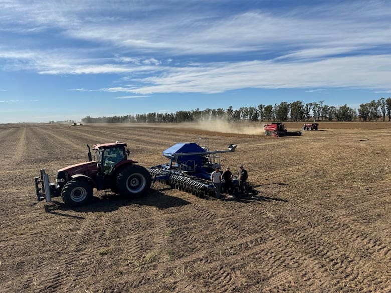 De empresa familiar a referente: el modelo con el que Pelayo Agronomía apuesta a innovar en el alquiler de tierras