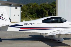 Tres aviones y dos guardacostas se sumaron la búsqueda del avión desaparecido en Chubut