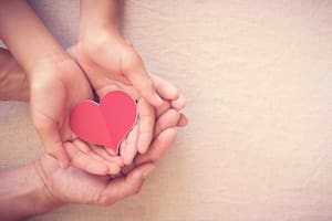 Buscan una familia para Jano, un niño de 11 años