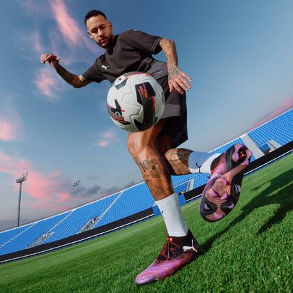 ¿Buscando equiparte para tu deporte preferido? Puma te acompaña.