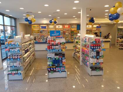 ¿Buscando protectores solares? Farmaplus ofrece una gran selección.