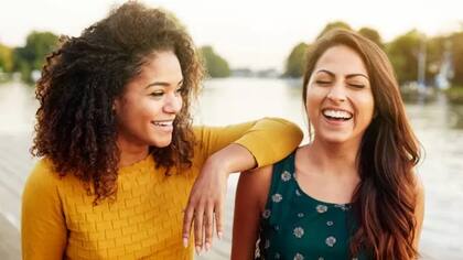 Buscar cosas “divertidas” puede convertir la ligereza en una tarea