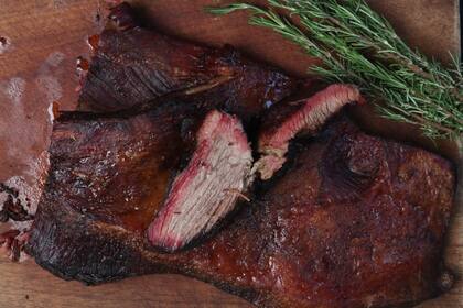 ¿Buscás ahumados? Vení a Gula.