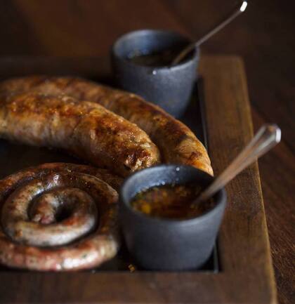 ¿Buscás buena carne? Enfilá para Don Julio.