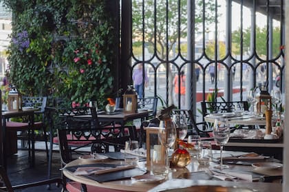 ¿Buscás carne de lujo? Encontrala en La Cabaña.