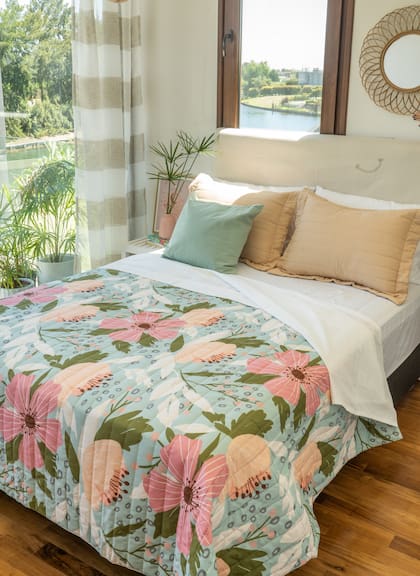 ¿Buscás lindas estampas? ¡Pasá por Easy!