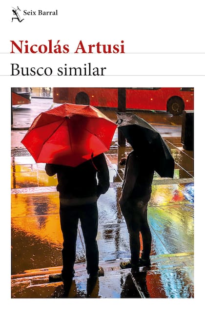 Busco similar (Planeta)