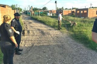 La vida maldita de Lorenzo Esteban Duarte, el “descuartizador de Villa Astolfi”