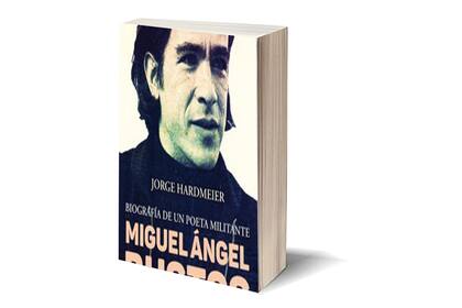 Biografía de Jorge Hardmeier sobre el autor de "El Himalaya o la moral de los pájaros"