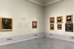 Los dos museos más importante “reordenaron” su colección: ¿qué cambió en el Prado y en el Reina Sofía?