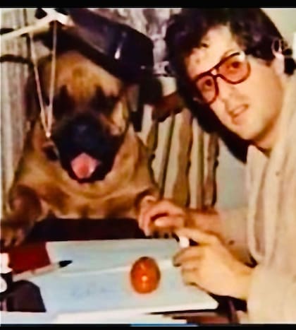 Butkus fue un gran compañero de Stallone