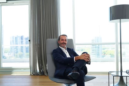 Butti: “Hoy las empresas y las provincias tienen acceso al mercado de capitales. En los últimos seis meses, participamos en casi todas las emisiones y vemos que se colocaron cerca de US$7500 millones”