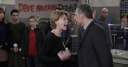 Mia madre, de Nanni Moretti