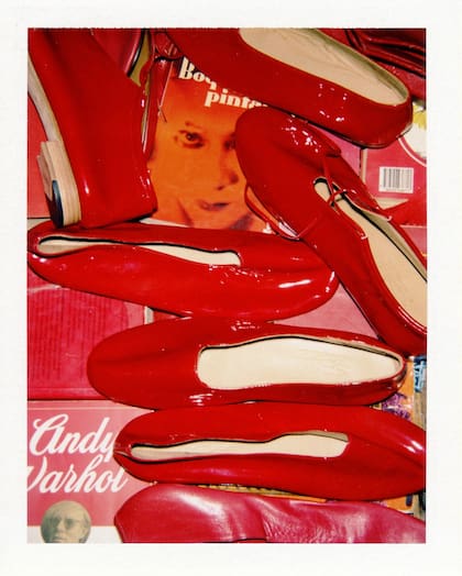 Martiniano Shoes se vende en más de 20 países –la mitad de su producción es para Japón– y sus diseños se encuentran en 85 boutiques del mundo